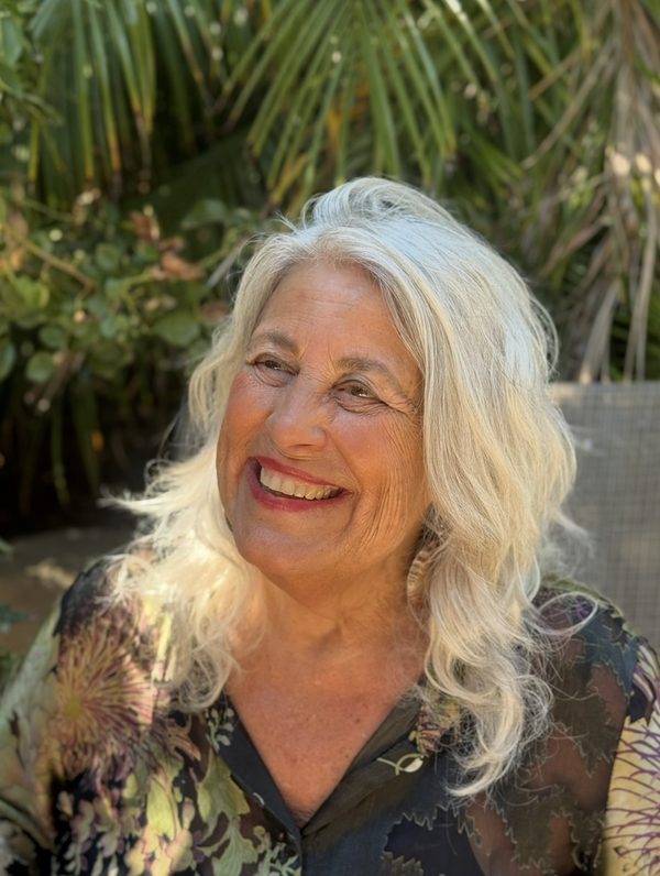 Dr. Nancy Aikin